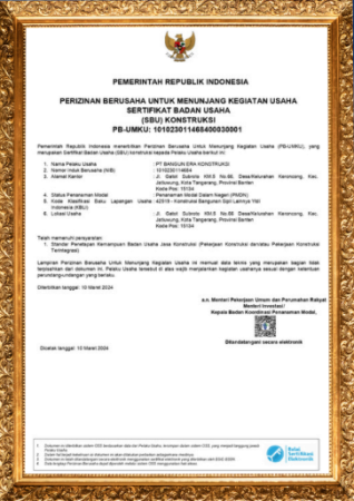 certificate 3