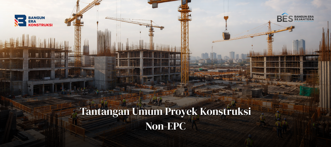 tantangan jasa non epc 